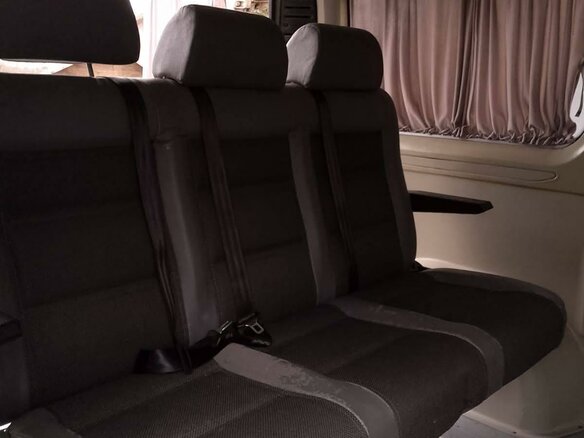 2012 Peugeot Boxer, белый, 1600000 рублей - вид 8