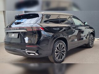 2026 Jaecoo J8, чёрный, 4598900 рублей, вид 5