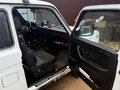 2016 Lada (ВАЗ) 2121 (4x4) I Рестайлинг, белый, 450000 рублей - вид 9