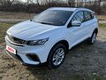 2020 Geely Coolray I, белый, 1750000 рублей