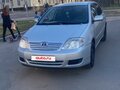 2006 Toyota Corolla IX (E120, E130) Рестайлинг, серебристый, 525000 рублей
