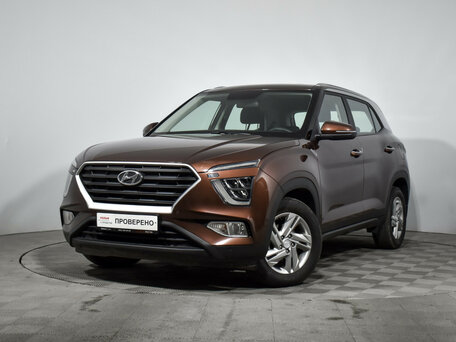 Hyundai Creta II