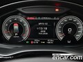 2024 Audi Q7 55 TFSI II (4M) Рестайлинг 2, чёрный, 10390000 рублей - вид 7