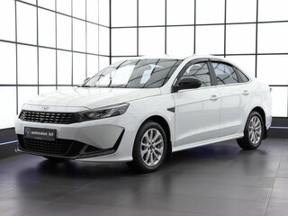 2023 Kaiyi E5, белый, 1390000 рублей, вид 1