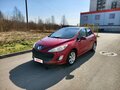 2008 Peugeot 308 I, красный, 400000 рублей