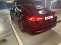 2019 Kia Optima IV Рестайлинг, чёрный, 3000000 рублей - вид 4