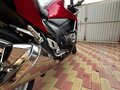 2013 Honda VFR 1200, красный, 1170000 рублей - вид 8