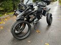 2017 BMW R 1200 GS, серый, 1520000 рублей - вид 5