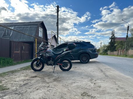2023 Rockot Dakar, серый, 165000 рублей, вид 4