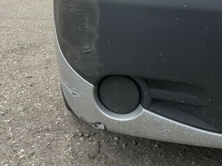 2007 Opel Vivaro A Рестайлинг, серебристый, 1300000 рублей, вид 5