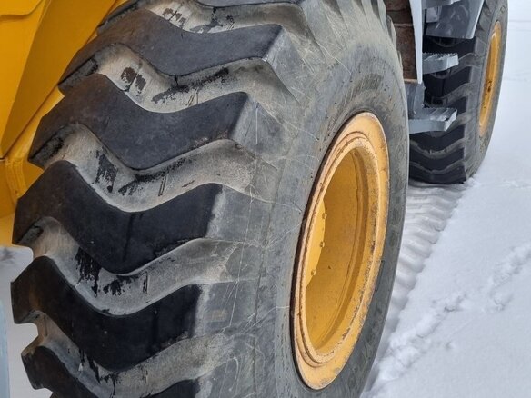 2007 SDLG PowerCat PC.30, 1600000 рублей - вид 8