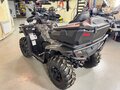 2021 CFMoto CFORCE 600 EPS, чёрный, 920000 рублей - вид 4