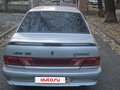 2001 Lada (ВАЗ) 2115, серебристый, 125000 рублей - вид 4