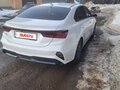2021 Kia K3 II, белый, 2340000 рублей - вид 6