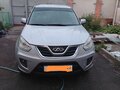 2013 Chery Tiggo (T11) I Рестайлинг (FL), серебристый, 560000 рублей - вид 1