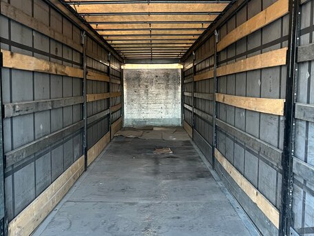 2013 Schmitz Cargobull SCS, серый, 1400000 рублей, вид 5