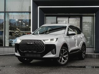 2026 Tenet T7, серый, 2910600 рублей, вид 1