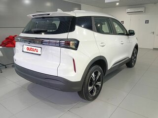2025 Tenet T4, белый, 2295000 рублей, вид 3