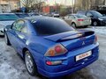 2004 Mitsubishi Eclipse III, синий, 620000 рублей - вид 7