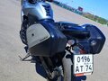 2011 Honda CBF 1000, серебристый, 620000 рублей - вид 4