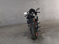 2017 KTM RC 390, белый - вид 3