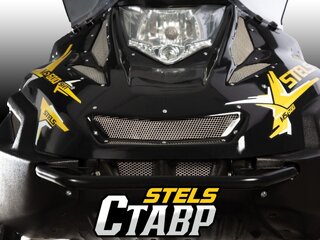 2026 Stels Ставр MS600, чёрный, 809000 рублей, вид 3