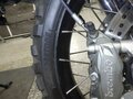 2017 Ducati Multistrada 1200, белый, 1000000 рублей - вид 6