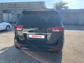 2016 Kia Sedona III, чёрный, 2400000 рублей - вид 2