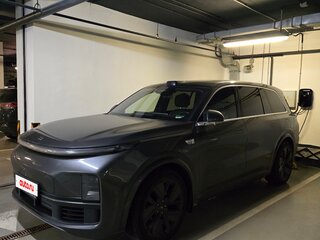 2023 Li Auto (Lixiang) L9 44.5 kWh I, серый, 7450000 рублей, вид 1