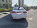 2014 Toyota Corolla XI (E160, E170, E180), белый, 950000 рублей - вид 3