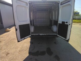 2011 Peugeot Boxer, белый, 1420000 рублей, вид 3
