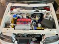 2013 Lada (ВАЗ) 2114, белый, 1150000 рублей - вид 10
