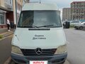 2001 Mercedes-Benz Sprinter Classic, белый, 590000 рублей