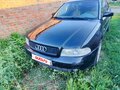 1999 Audi A4 I (B5) Рестайлинг, чёрный, 550000 рублей - вид 2