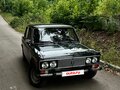 1975 Lada (ВАЗ) 2103, чёрный - вид 5