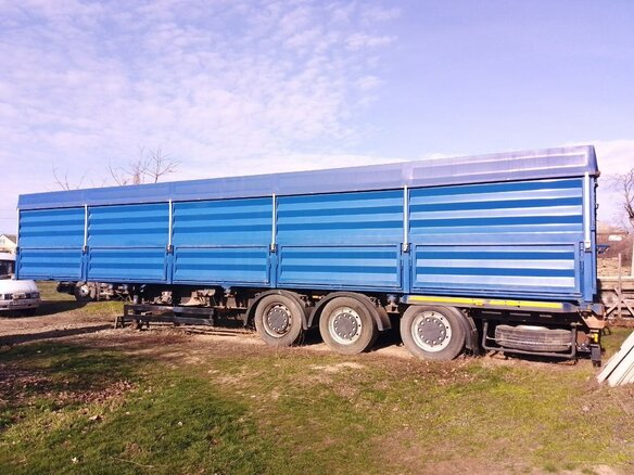 2011 Kogel SW24, чёрный, 1750000 рублей - вид 2