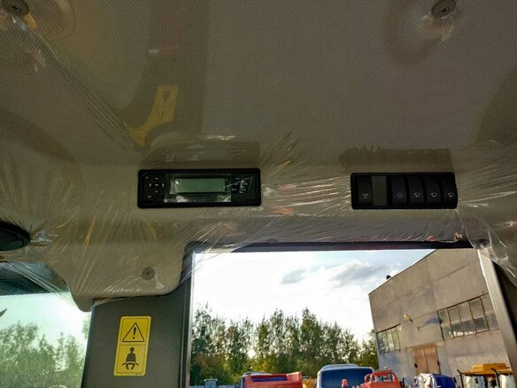 2025 LGCE G9165F, жёлтый - вид 19