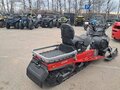 2024 AODES (Odes) Snowcross 1000, красный, 849000 рублей - вид 3