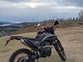 2025 Regulmoto CR-X, чёрный, 220000 рублей - вид 5
