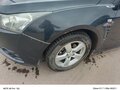 2010 Chevrolet Cruze I, чёрный - вид 8