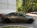 2001 Chrysler Sebring II, серый - вид 5