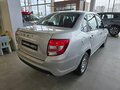 2026 Lada (ВАЗ) Granta I Рестайлинг, серебристый, 1007000 рублей - вид 3