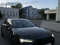 2019 Audi A6 55 TFSI V (C8), чёрный, 5500000 рублей - вид 4