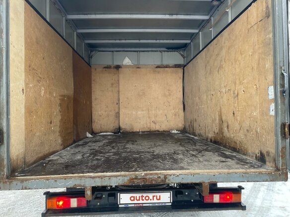 2013 Ford Transit, белый, 1950000 рублей - вид 11