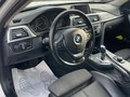 2018 BMW 3 серии 320d xDrive VI (F3x) Рестайлинг, белый, 2800000 рублей - вид 7
