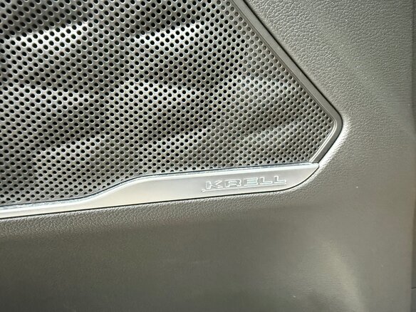 2021 Hyundai Santa Fe IV Рестайлинг, серый, 3798000 рублей - вид 31