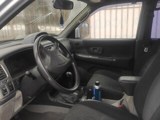 2007 Mitsubishi Pajero Sport I Рестайлинг, серый, 980000 рублей, вид 4