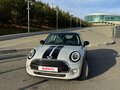 2018 Mini Hatch Cooper III (F55/F56) Рестайлинг, серебристый, 1799000 рублей - вид 5