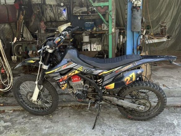 2024 BSE Z5, чёрный, 90000 рублей - вид 1