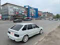 2013 Lada (ВАЗ) 2114, белый, 1150000 рублей - вид 3